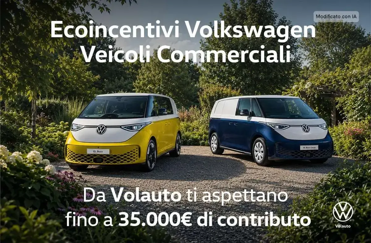 Nuova VW Caddy Maxi Business 102 CV (75 kW) 2026 Bianco candy Monovolume