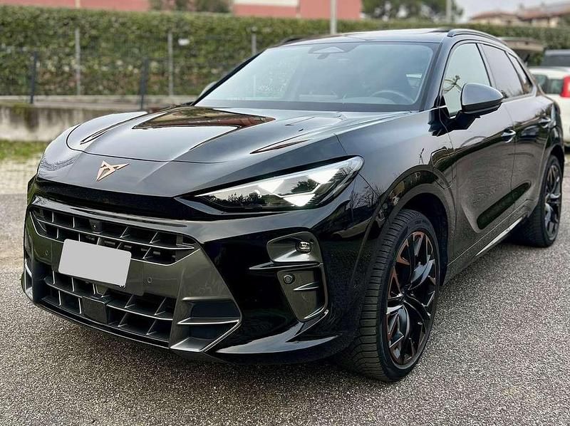 Usata Cupra Terramar VZ2 177 CV (130 kW) 2024 SUV