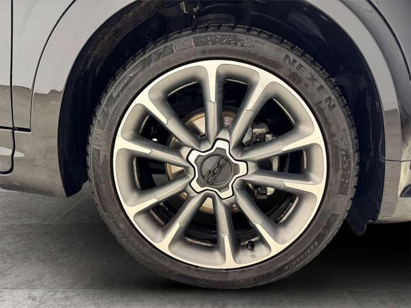 Usado Fiat 500X Sport 120 CV (88 kW) 2021 Negro SUV