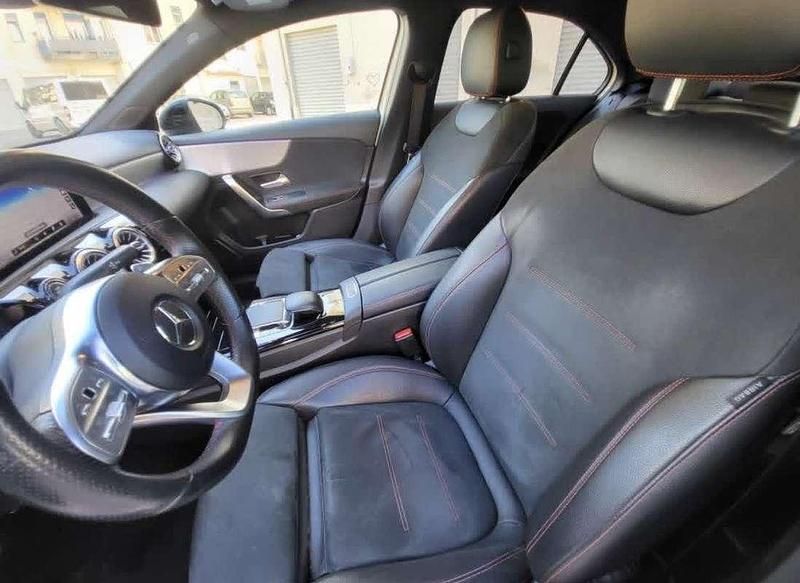 Usata Mercedes A180 Premium 116 CV (85 kW) 2020 Berlina