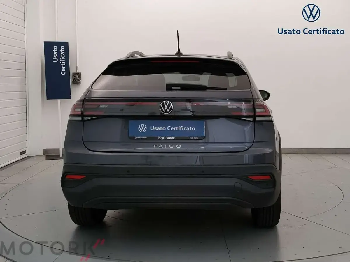 Usata VW Taigo Edition 116 CV (85 kW) 2025 Other SUV