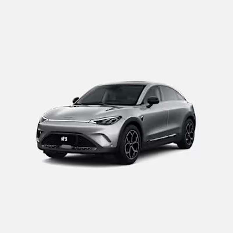 Usata Smart #3 Pro 75 kW (102 CV) 2025 SUV