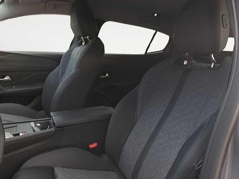 Usata Peugeot 408 Allure 131 CV (96 kW) 2024 Grigio SUV