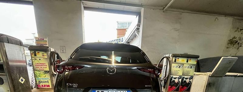 Usata Mazda CX-30 Nagisa 186 CV (136 kW) 2024 SUV