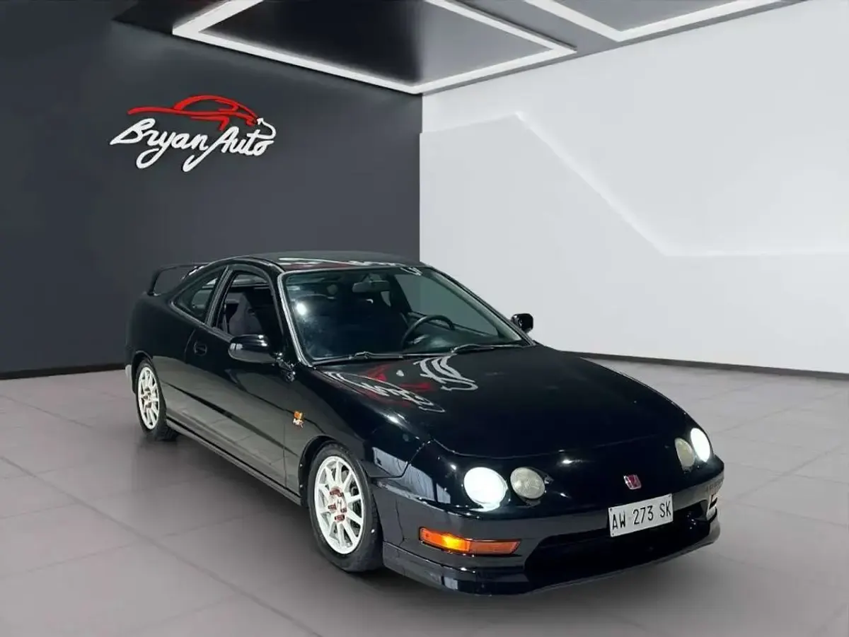 Usata Honda Integra Type R 190 CV (139 kW) 1998 Other Coupé