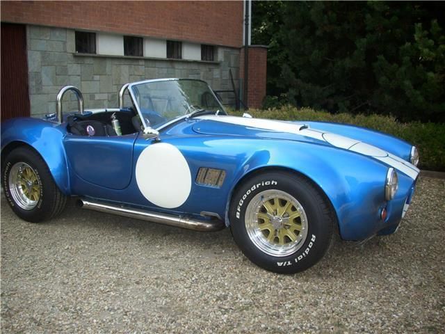 Cobra Auto Usate cobra compra ac cobra usate 33 auto in vendita autouncle Cobra Auto Usate cobra compra ac cobra usate 33 auto in vendita autouncle