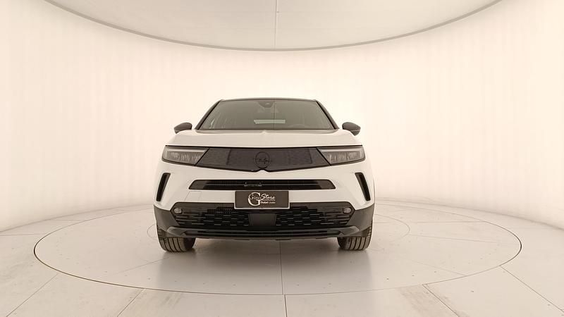 Usata Opel Mokka GS Line 131 CV (96 kW) 2022 Bianco SUV