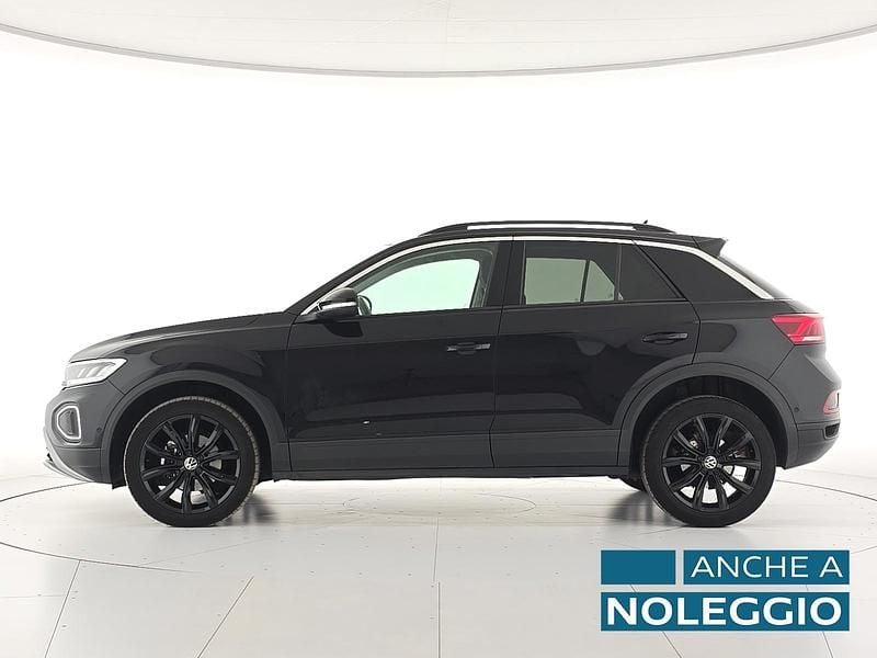 Brugt VW T-Roc Life 116 HK (85 kW) 2023 Other SUV