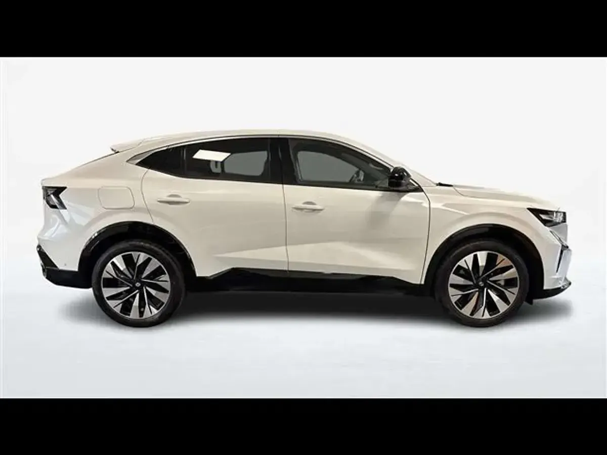 Nuova Renault Rafale Techno 200 CV (147 kW) 2026 Bianco SUV