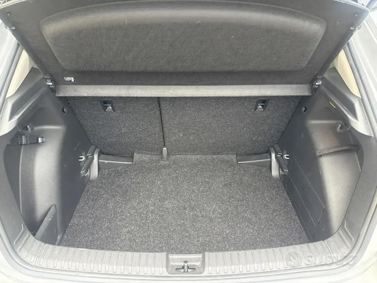 Usata Skoda Fabia 80 CV (58 kW) 2025 Grigio Utilitaria