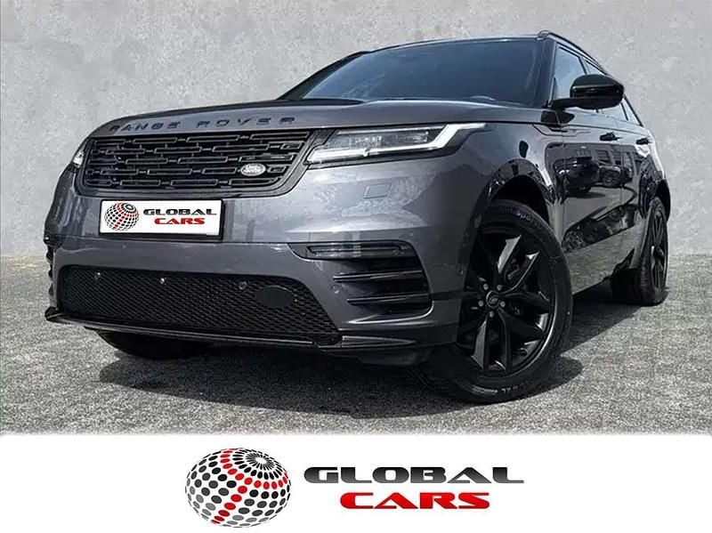 Varesine Usata 2024 Land Rover Range Rover Velar Black Edition SUV | 65.800 € (Ottimo prezzo) - Immagine 1/4