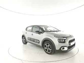 Usata Citroën C3 PureTech 83 CV (61 kW) 2024 Utilitaria