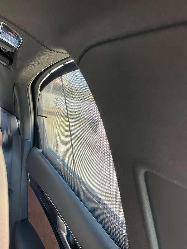 Usata Audi A8 258 CV (189 kW) 2015 Marrone Berlina