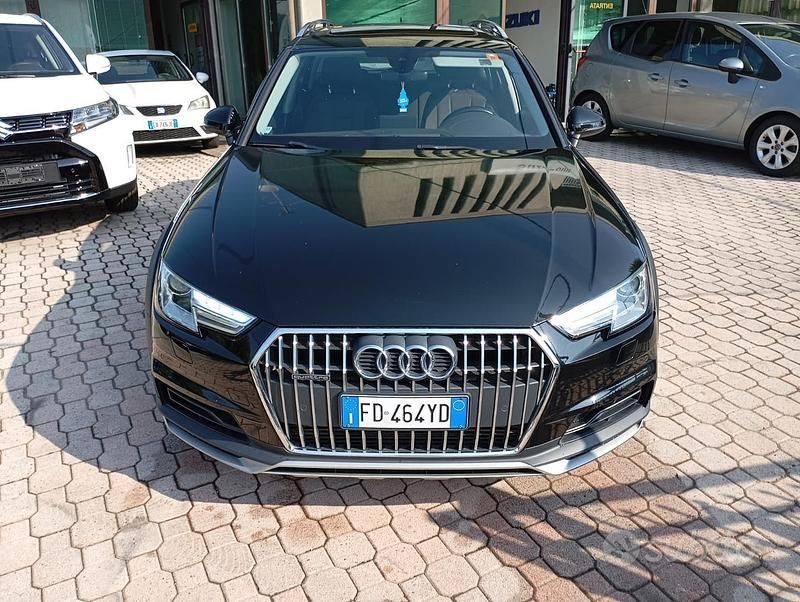 Usata 2016 Audi A4 Allroad Business Station wagon | 15.900 € - Immagine 1/4
