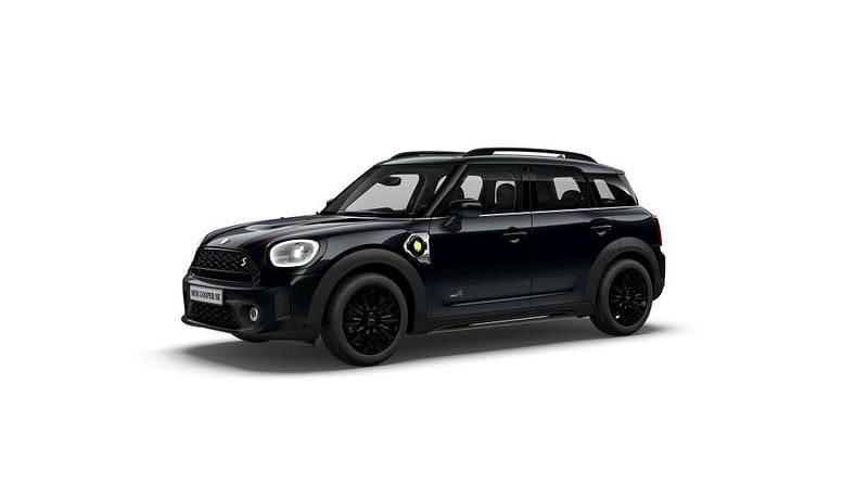 Usata 2021 Mini Cooper S Countryman SUV | 24.900 € (Ottimo prezzo) - Immagine 1/1