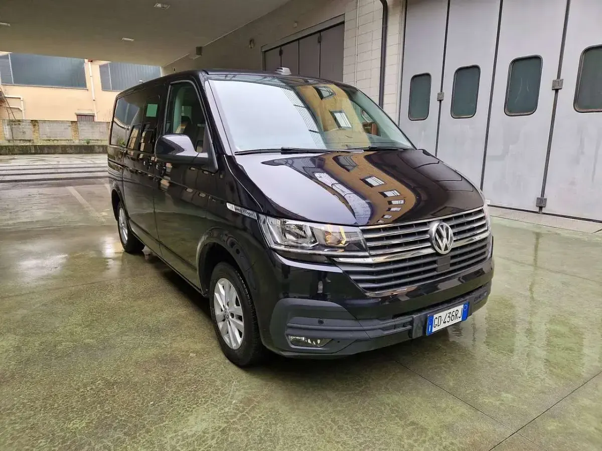 Usata VW Multivan Comfortline 150 CV (110 kW) 2020 Other Monovolume