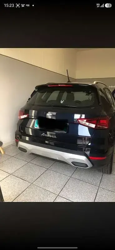 Usata Seat Arona Xperience 150 CV (110 kW) 2021 SUV