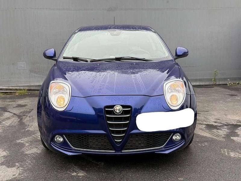 Usata 2013 Alfa Romeo MiTo Due volumi | 3500 € (Super prezzo) - Immagine 1/2