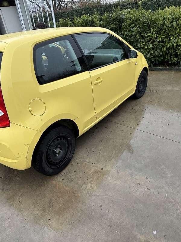 Usata Seat Mii Reference 60 CV (44 kW) 2013 Utilitaria