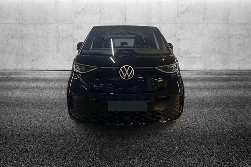 Usata VW ID. Buzz Pro 210 kW (286 CV) 2023 Nero Monovolume