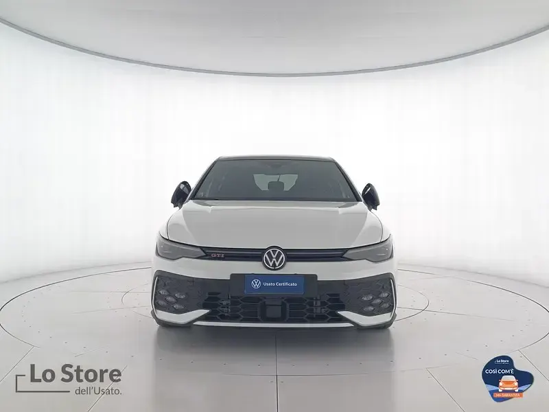Usata VW Golf VIII GTI 265 CV (194 kW) 2025 Berlina