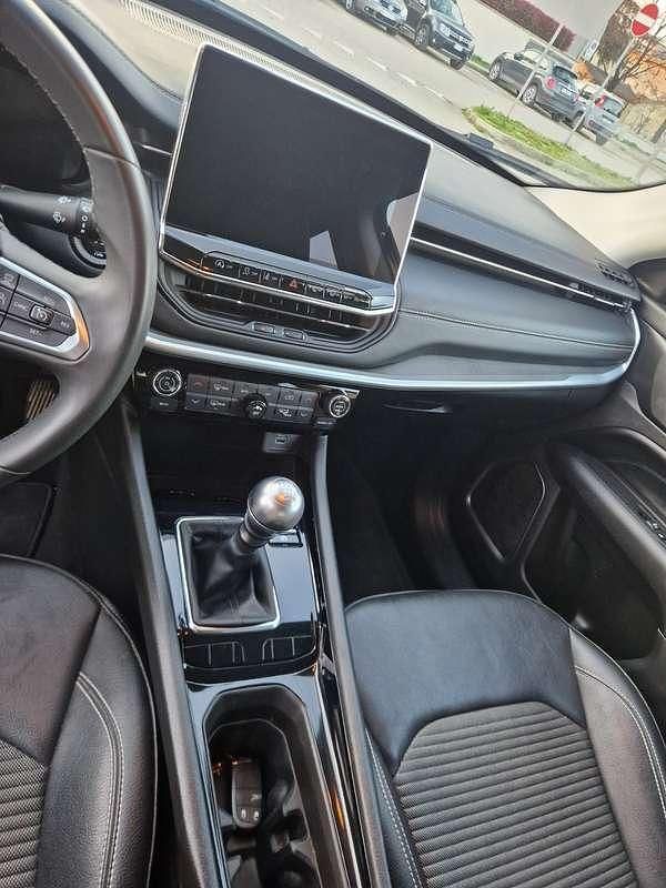 Usata Jeep Compass Limited 131 CV (96 kW) 2023 SUV