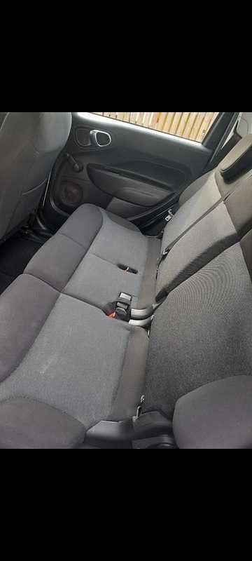 Usata Fiat 500L Mirror 95 CV (69 kW) 2020 Monovolume