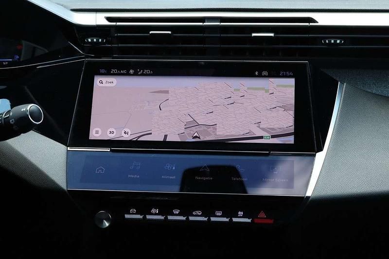 Usata 2023 Peugeot 308 SW Allure Station wagon | 15.590 € (Super prezzo) - Immagine 1/3