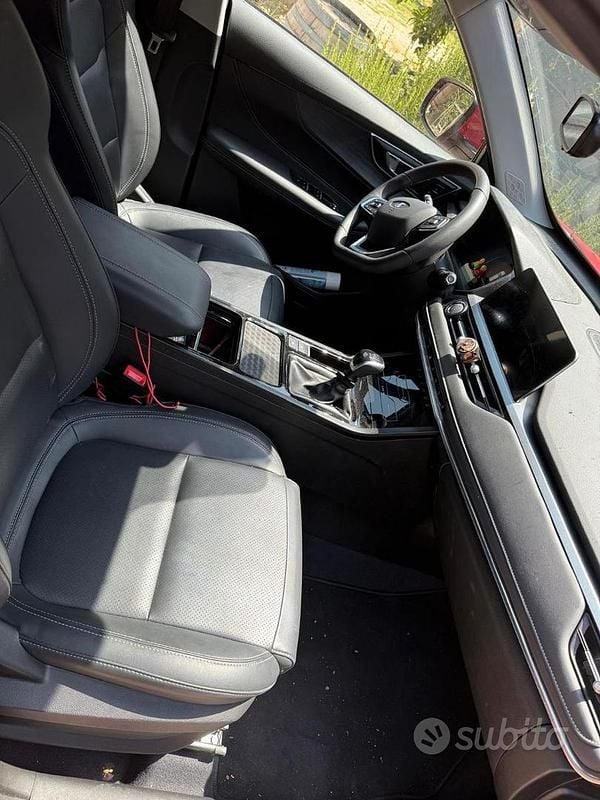 Occasion DR DR 5.0 116 PK (85 kW) 2024 SUV