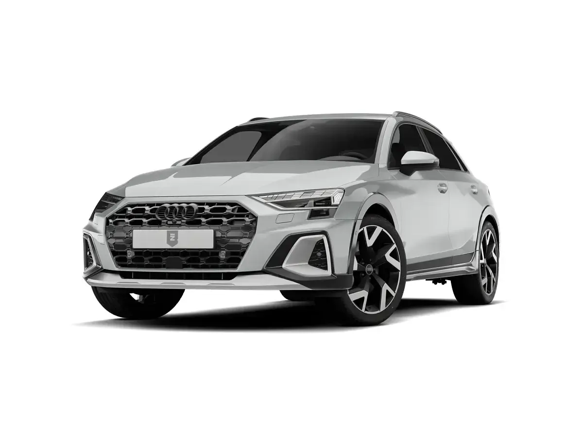 Nuova Audi A3 e-tron 150 CV (110 kW) 2026 Grigio Utilitaria
