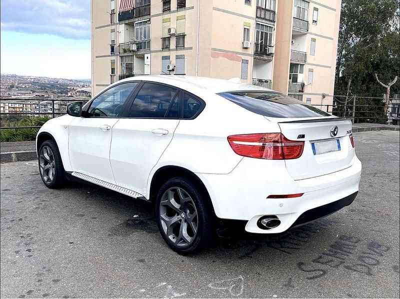 Usata BMW X6 303 CV (222 kW) 2010 SUV