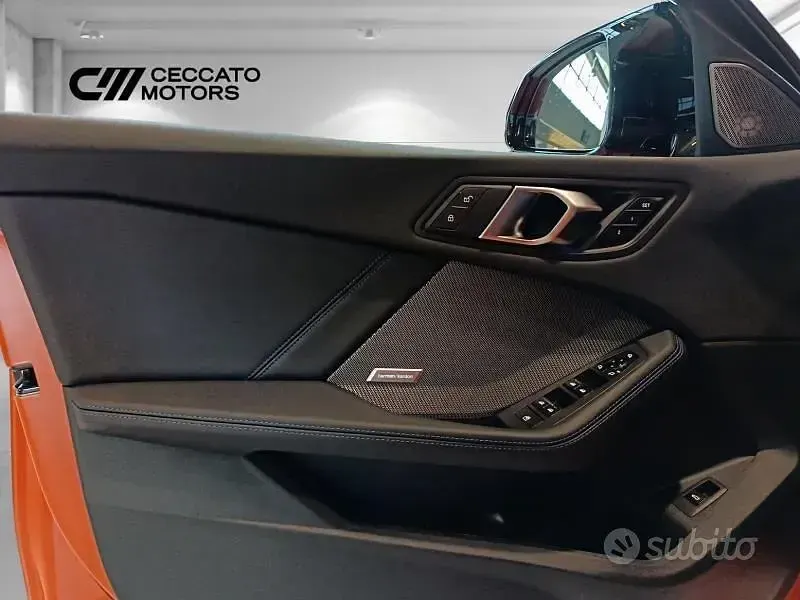Nuova BMW M135 M Sport 300 CV (220 kW) 2026 Utilitaria