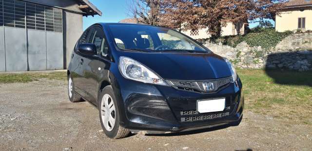 Venduto Honda Jazz 1.2 iVTEC Trend auto usate in vendita