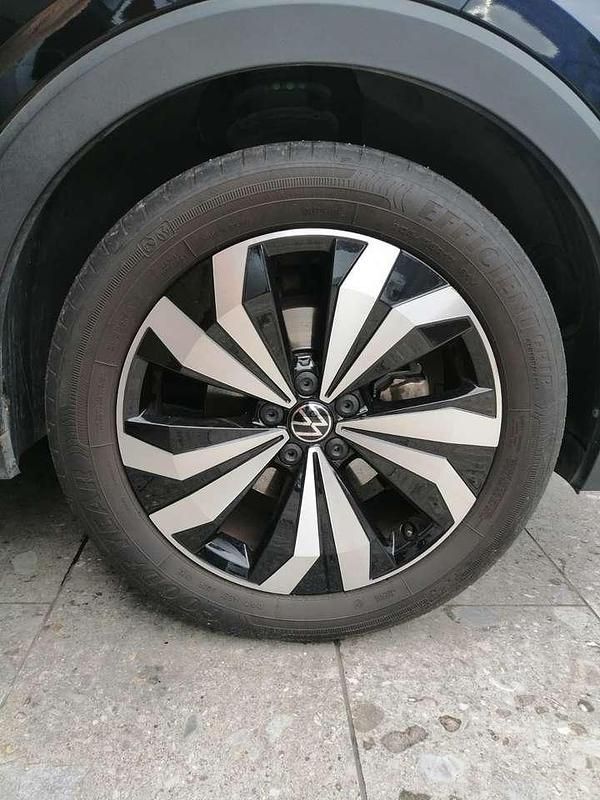 Usata VW T-Cross Style 110 CV (80 kW) 2022 Other SUV