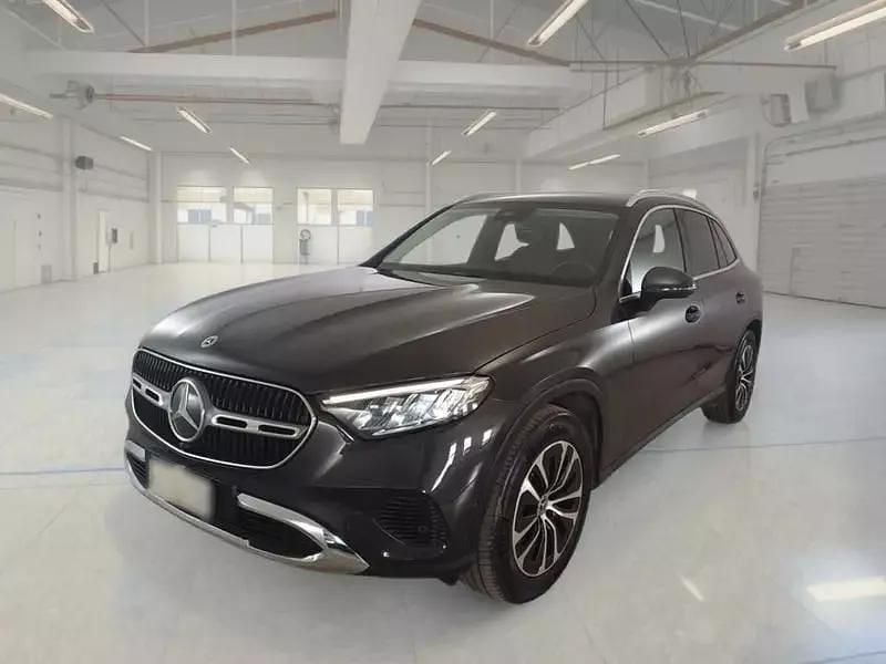 Usata Mercedes GLC220 Advanced Plus 197 CV (144 kW) 2022 SUV
