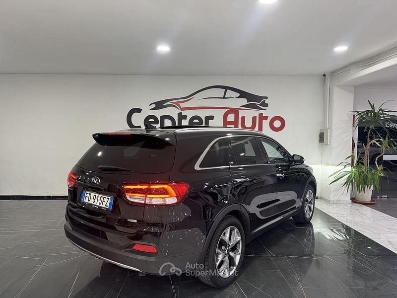 Usata Kia Sorento 200 CV (147 kW) 2016 Other SUV