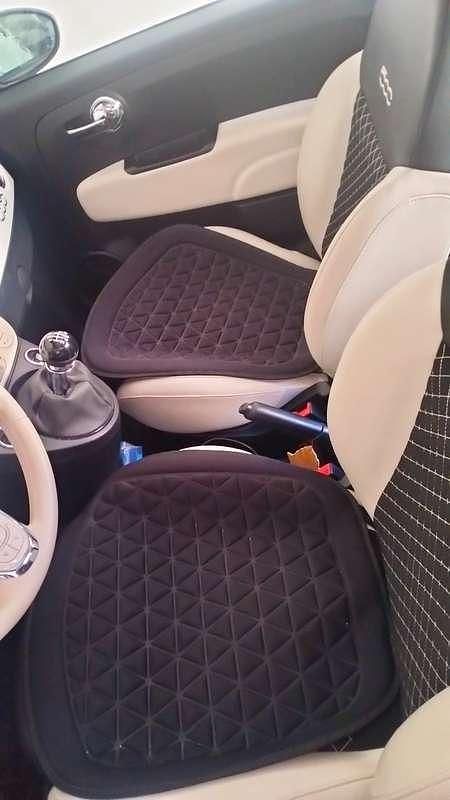 Usata Fiat 500 Dolcevita 69 CV (50 kW) 2022 Utilitaria