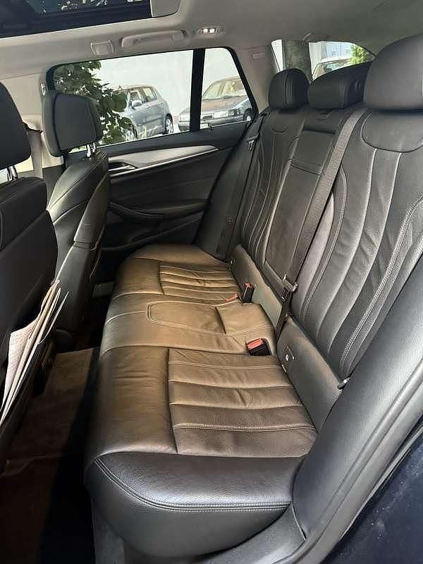 Usata BMW 530 249 CV (183 kW) 2018 Station wagon
