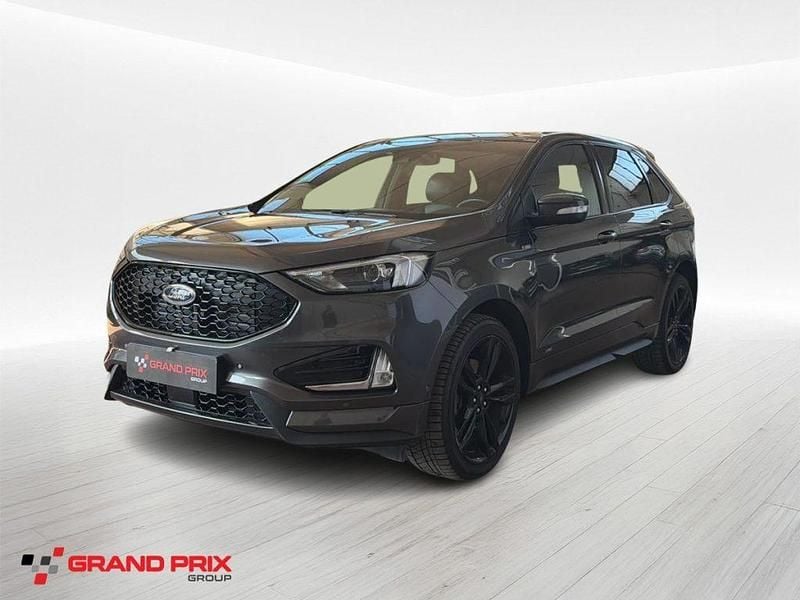 Usata Ford Edge ST-Line 238 CV (175 kW) 2019 Grigio SUV