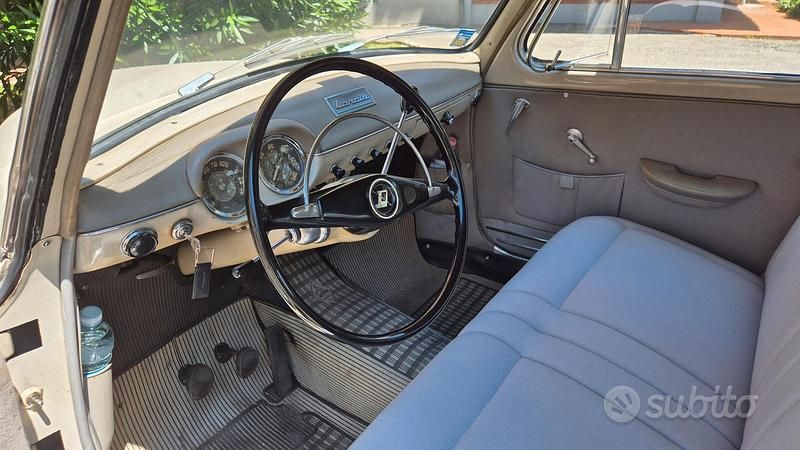 Gebraucht Lancia Appia 1950 Limousine