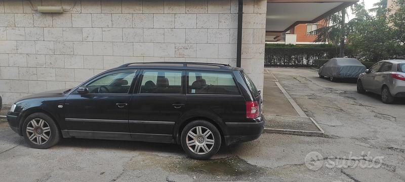 Usata VW Passat 2000 Station wagon