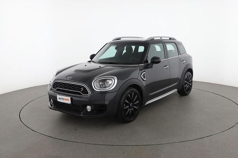 Brugt Mini Cooper S Countryman 192 HK (141 kW) 2020 SUV