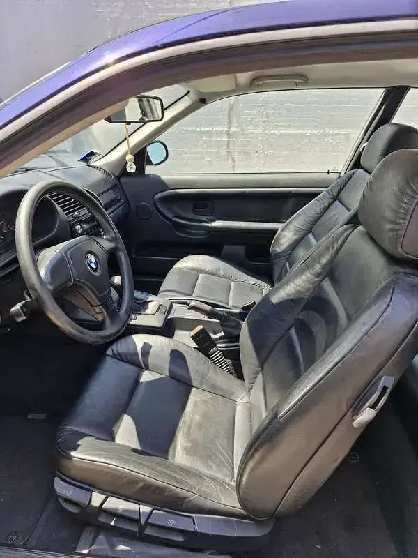Usata BMW 318 140 CV (102 kW) 1998 Berlina