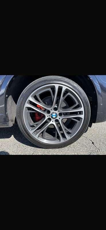 Usata BMW X4 M Sport 258 CV (189 kW) 2015 SUV