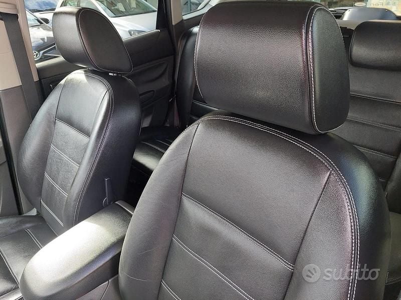 Usata Ford Kuga 2012 SUV