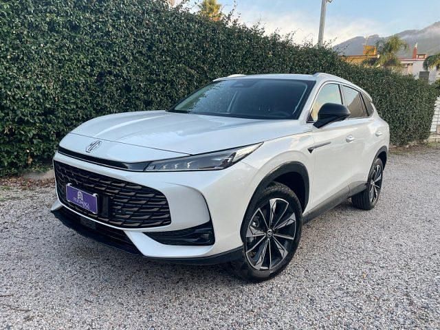 Nuova MG HS Comfort 162 CV (119 kW) 2025 Bianco SUV