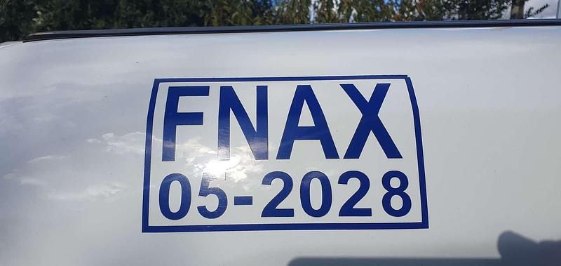 Usata Fiat 1600 105 CV (77 kW) 2022 Bianco Furgone