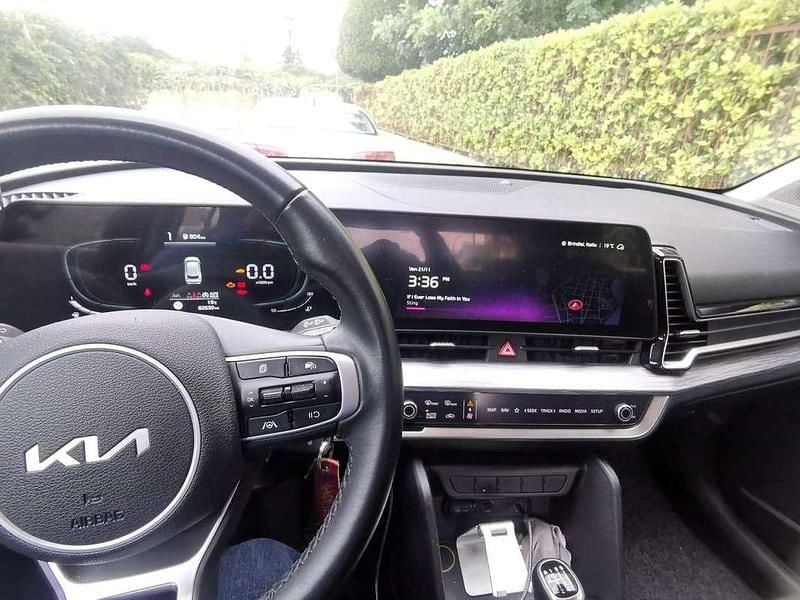 Usata Kia Sportage 136 CV (100 kW) 2022 SUV