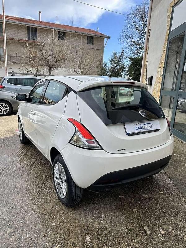 Usata Lancia Ypsilon 86 CV (63 kW) 2015 Other Utilitaria