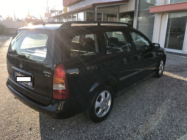 Opel Astra G Wikipedia